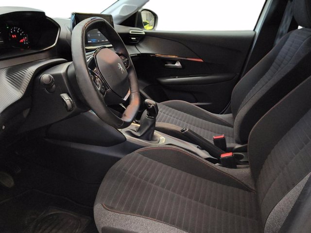 PEUGEOT 208 PureTech 75 Stop&Start 5 porte Active Pack