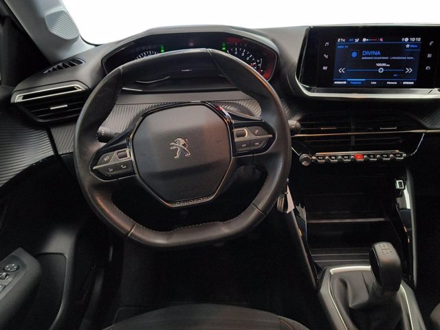 PEUGEOT 208 PureTech 75 Stop&Start 5 porte Active Pack