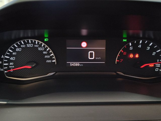 PEUGEOT 208 PureTech 75 Stop&Start 5 porte Active Pack