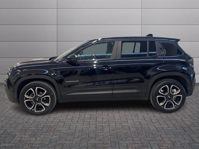 JEEP Avenger 1.2 Turbo Summit