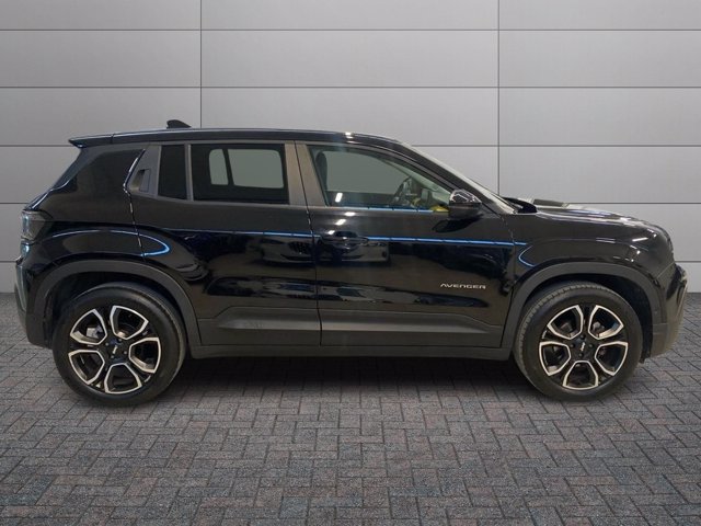 JEEP Avenger 1.2 Turbo Summit