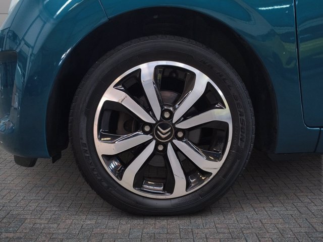 CITROEN C1 5p 1.0 vti feel 72cv neopatentati