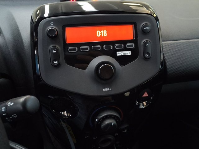 CITROEN C1 5p 1.0 vti feel 72cv neopatentati