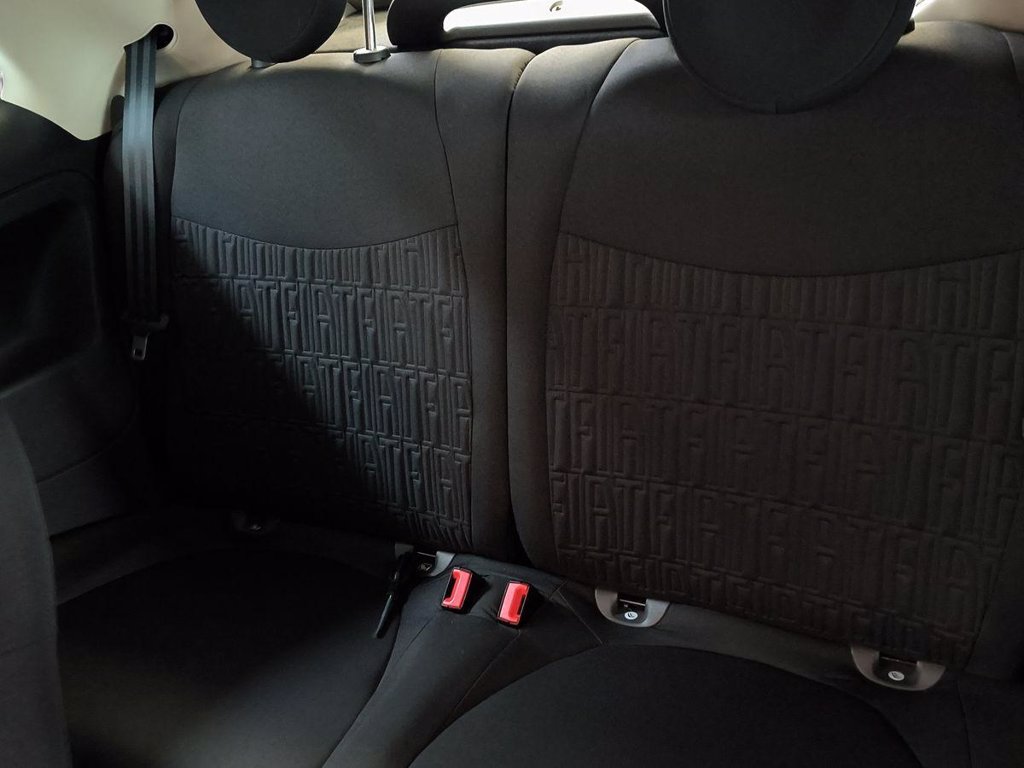 FIAT 500c 1.0 hybrid dolcevita 70cv