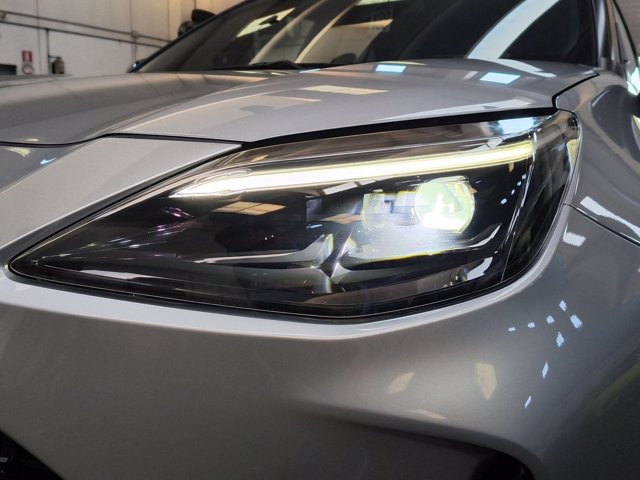 TOYOTA Yaris Cross 1.5 Hybrid 5p. E-CVT Adventure