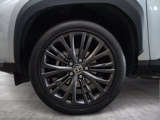 TOYOTA Yaris Cross 1.5 Hybrid 5p. E-CVT Adventure