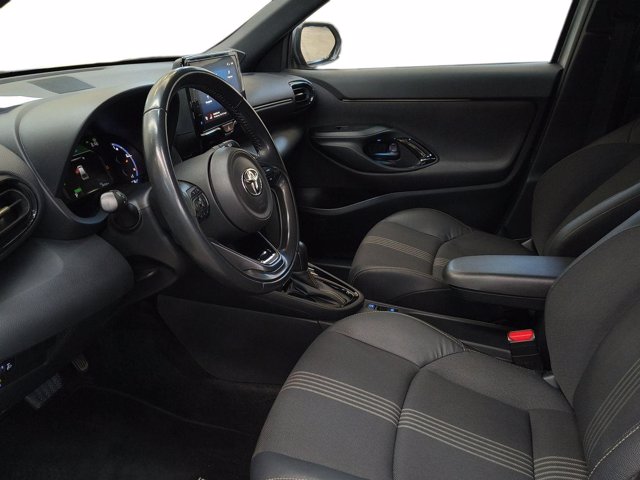 TOYOTA Yaris Cross 1.5 Hybrid 5p. E-CVT Adventure