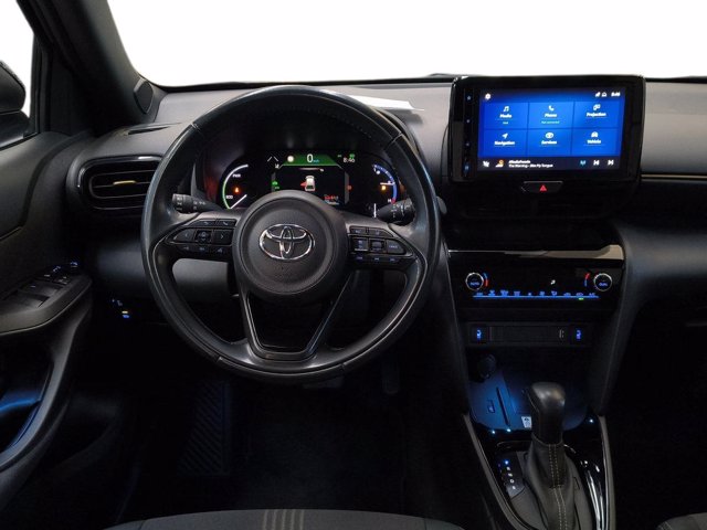 TOYOTA Yaris Cross 1.5 Hybrid 5p. E-CVT Adventure