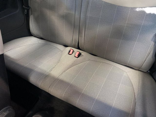 FIAT 500 1.2 lounge 69cv e6
