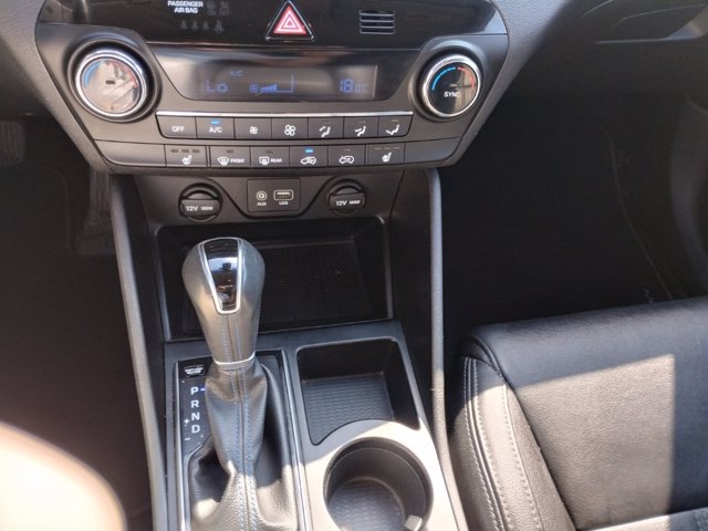 HYUNDAI Tucson 1.7 crdi xpossible 2wd 141cv dct