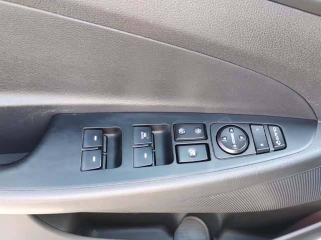 HYUNDAI Tucson 1.7 crdi xpossible 2wd 141cv dct
