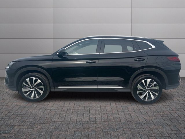 BYD Seal u dm-i 1.5 phev comfort 217cv 2wd