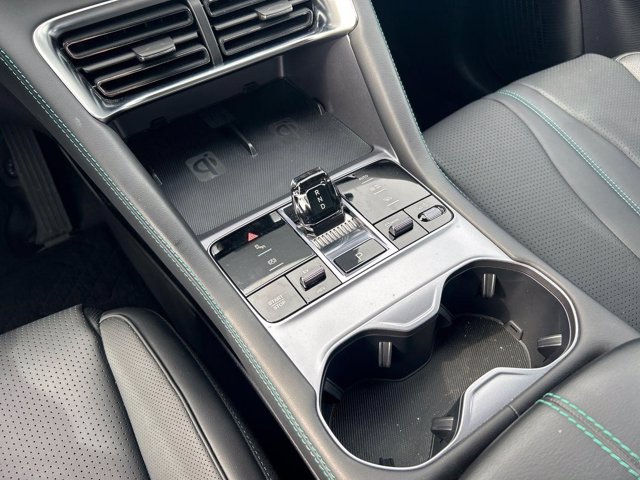 BYD Seal u dm-i 1.5 phev comfort 217cv 2wd
