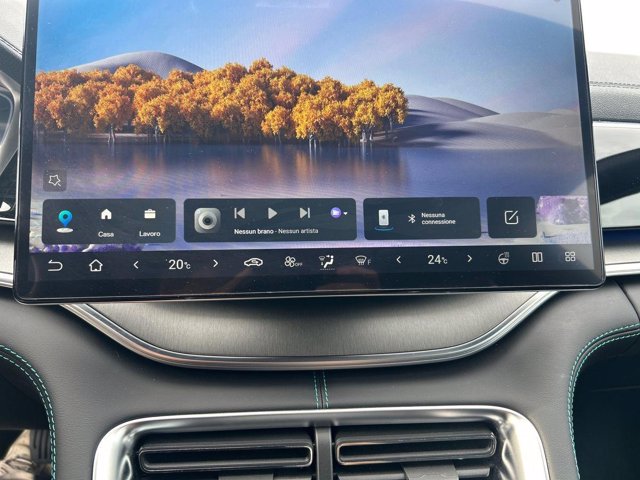BYD Seal u dm-i 1.5 phev comfort 217cv 2wd