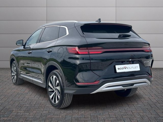 BYD Seal u dm-i 1.5 phev comfort 217cv 2wd