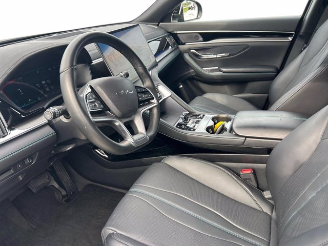 BYD Seal u dm-i 1.5 phev comfort 217cv 2wd