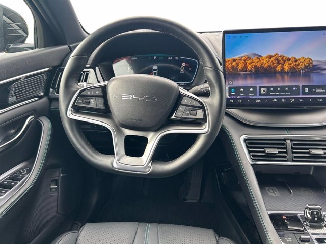 BYD Seal u dm-i 1.5 phev comfort 217cv 2wd