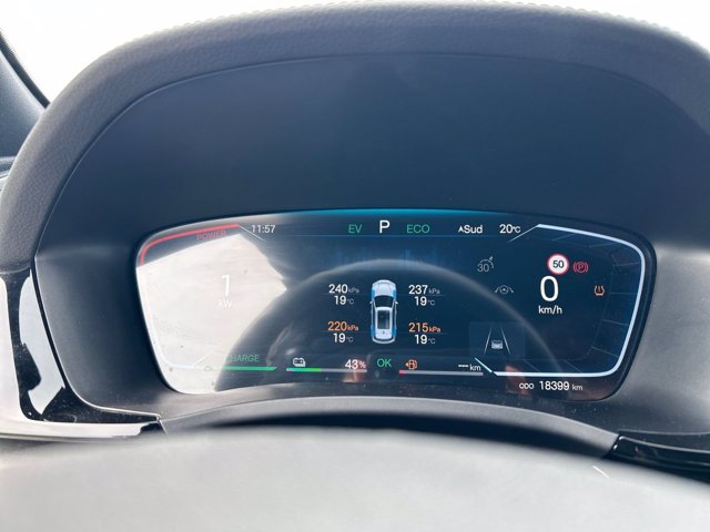BYD Seal u dm-i 1.5 phev comfort 217cv 2wd