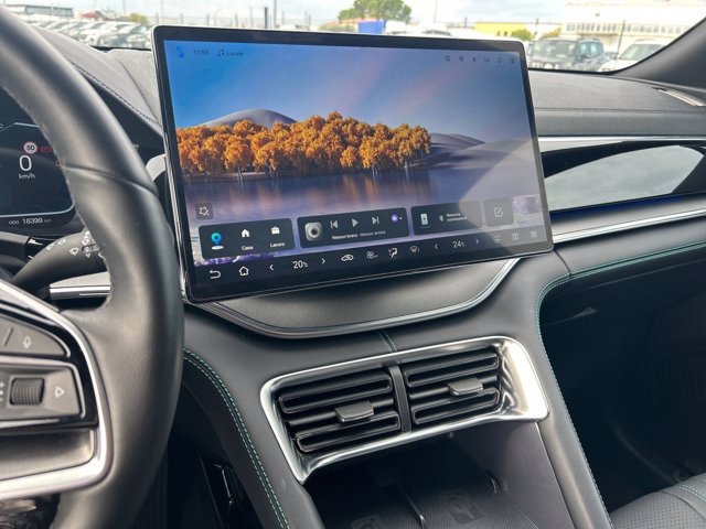 BYD Seal u dm-i 1.5 phev comfort 217cv 2wd