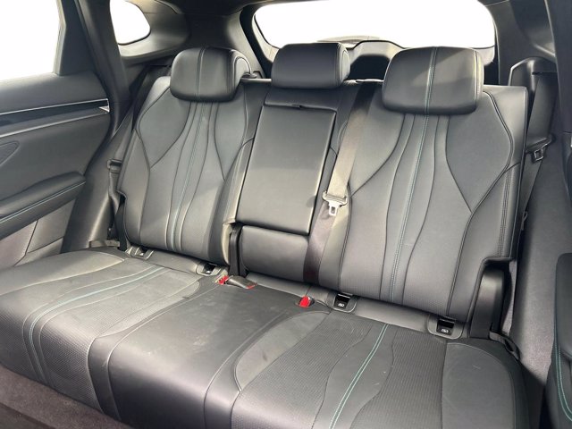 BYD Seal u dm-i 1.5 phev comfort 217cv 2wd