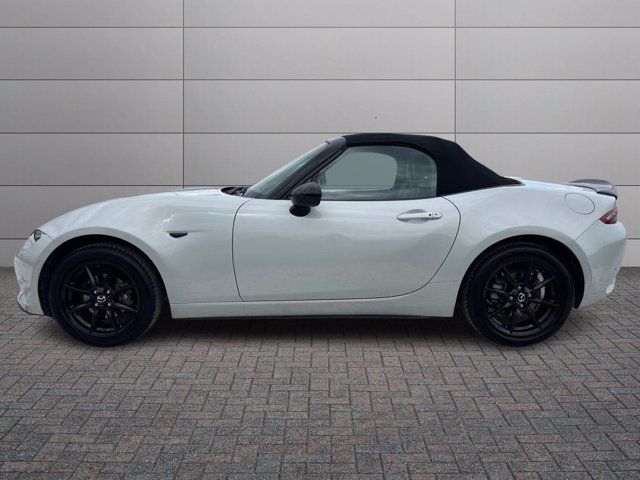 MAZDA Mx-5 1.5 exceed