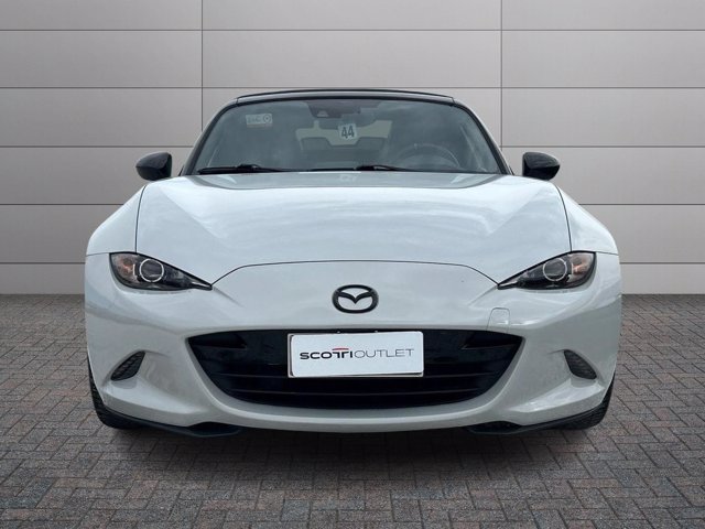MAZDA Mx-5 1.5 exceed