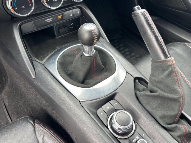 MAZDA Mx-5 1.5 exceed