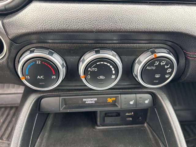 MAZDA Mx-5 1.5 exceed