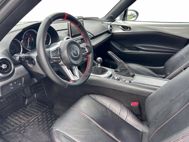 MAZDA Mx-5 1.5 exceed