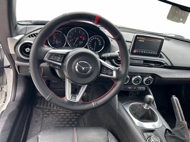 MAZDA Mx-5 1.5 exceed