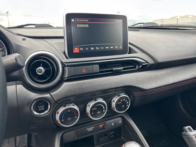 MAZDA Mx-5 1.5 exceed