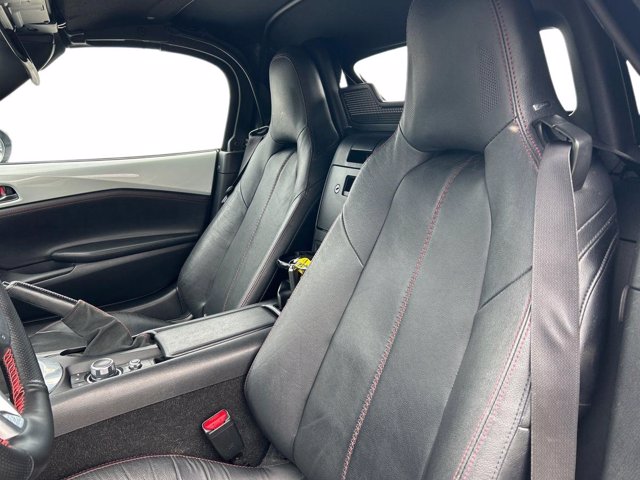 MAZDA Mx-5 1.5 exceed