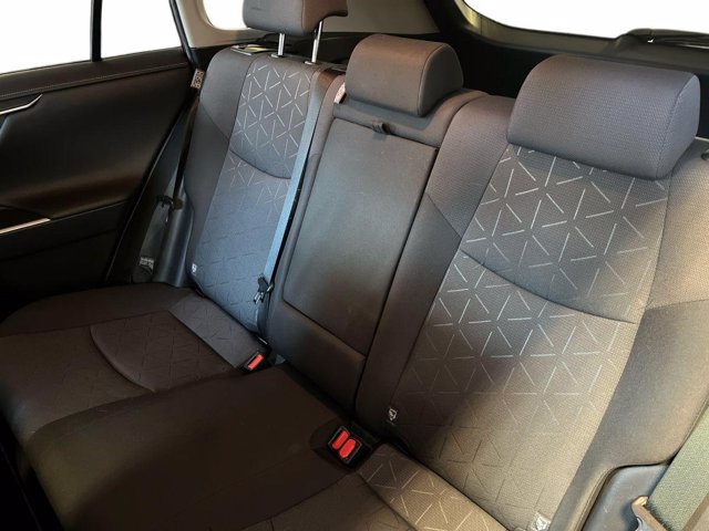 TOYOTA RAV4 2.5 HV (222CV) E-CVT AWD-i Active