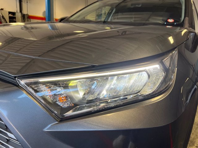 TOYOTA RAV4 2.5 HV (222CV) E-CVT AWD-i Active