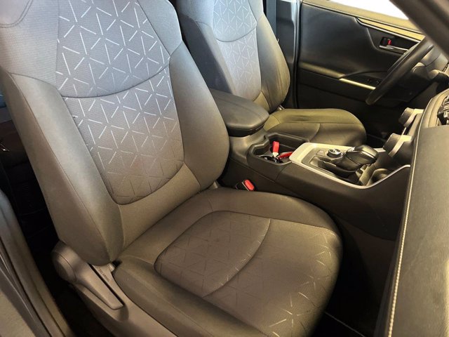 TOYOTA RAV4 2.5 HV (222CV) E-CVT AWD-i Active