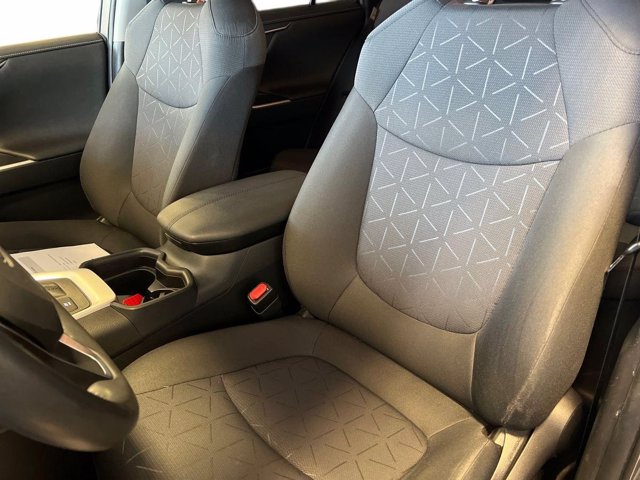 TOYOTA RAV4 2.5 HV (222CV) E-CVT AWD-i Active