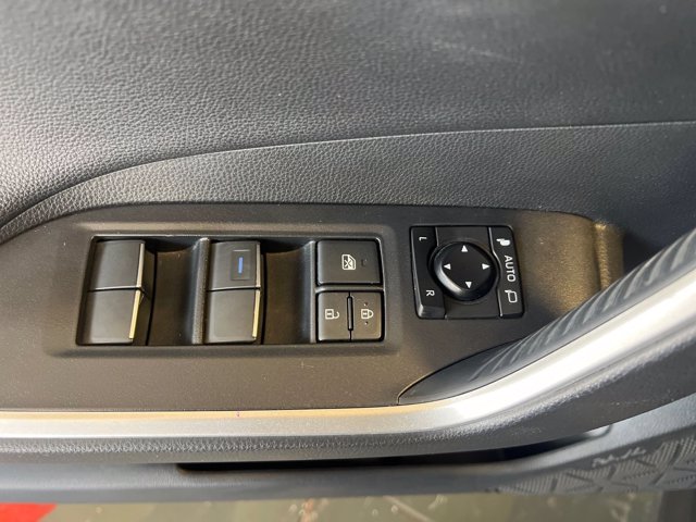 TOYOTA RAV4 2.5 HV (222CV) E-CVT AWD-i Active