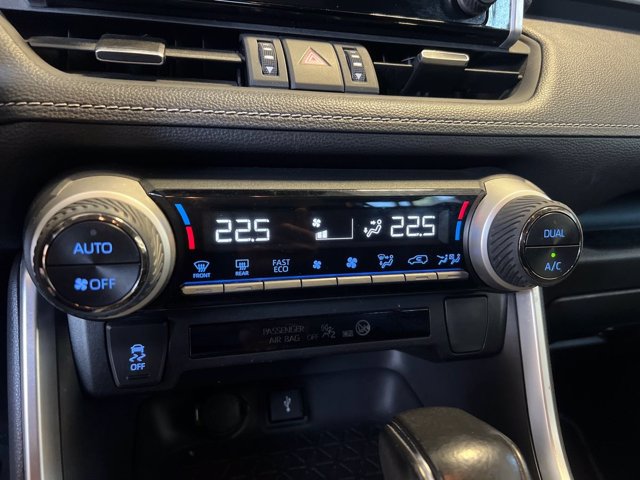 TOYOTA RAV4 2.5 HV (222CV) E-CVT AWD-i Active