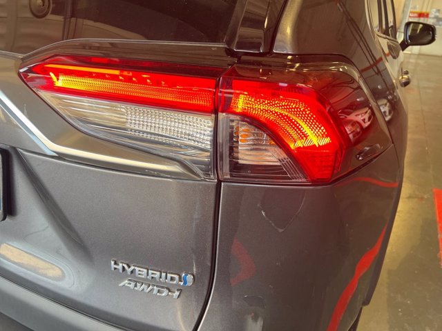 TOYOTA RAV4 2.5 HV (222CV) E-CVT AWD-i Active