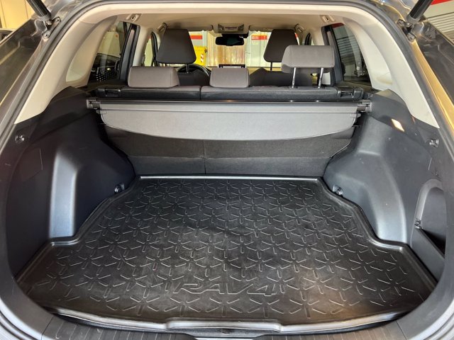 TOYOTA RAV4 2.5 HV (222CV) E-CVT AWD-i Active