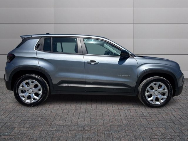 JEEP Avenger 1.2 Turbo MHEV Altitude