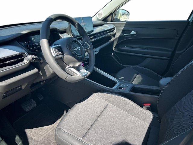 JEEP Avenger 1.2 Turbo MHEV Altitude