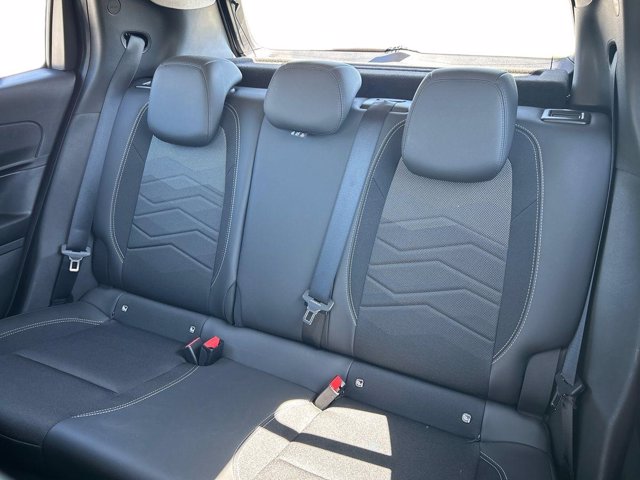JEEP Avenger 1.2 Turbo MHEV Altitude