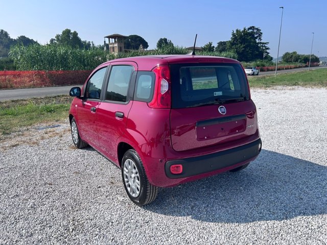 FIAT Pandina 1.0 firefly hybrid s&s 70cv