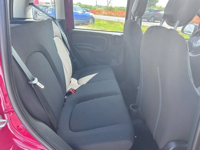 FIAT Pandina 1.0 firefly hybrid s&s 70cv