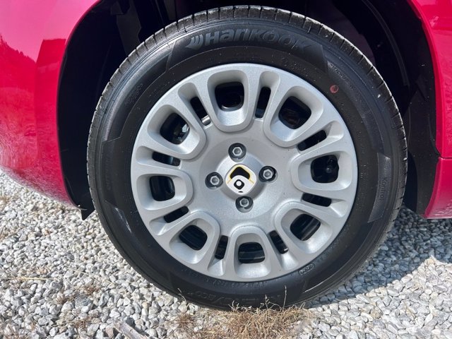 FIAT Pandina 1.0 firefly hybrid s&s 70cv