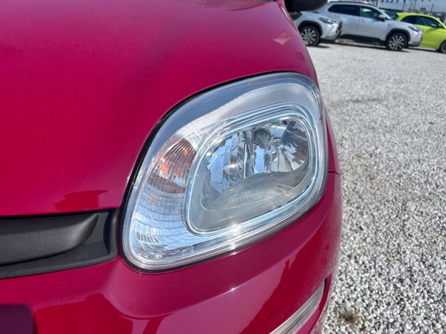 FIAT Pandina 1.0 firefly hybrid s&s 70cv