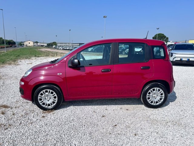 FIAT Pandina 1.0 firefly hybrid s&s 70cv