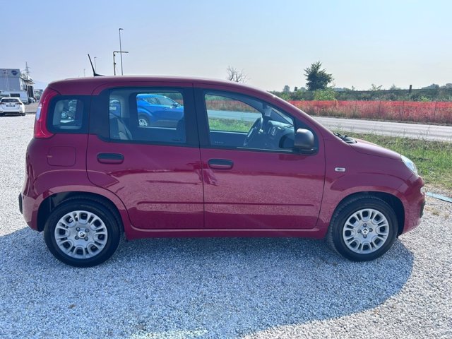 FIAT Pandina 1.0 firefly hybrid s&s 70cv