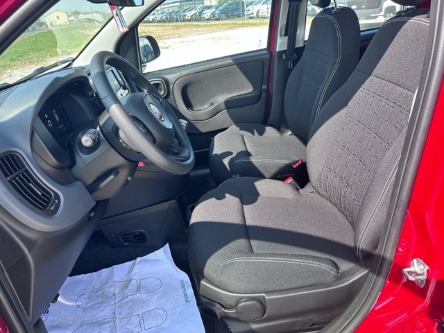 FIAT Pandina 1.0 firefly hybrid s&s 70cv